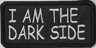 NSFW Embroidered Patches