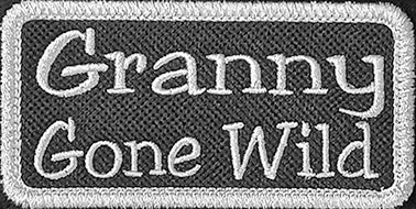 NSFW Embroidered Patches