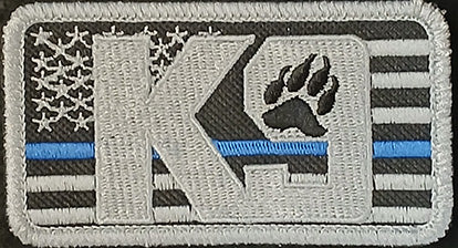 NSFW Embroidered Patches