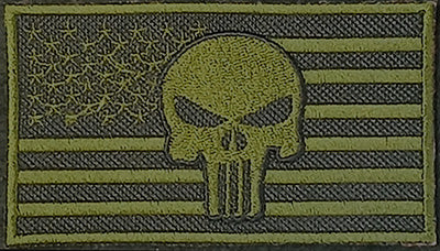 NSFW Embroidered Patches