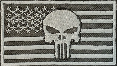 NSFW Embroidered Patches