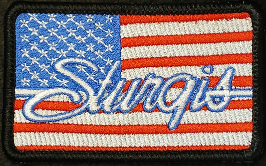 NSFW Embroidered Patches