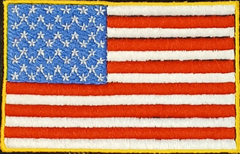 NSFW Embroidered Patches