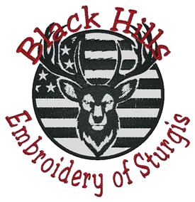 Black Hills Embroidery